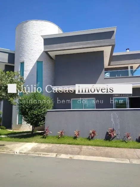 imagem 4 - Excelente casa no condomínio Villagio Milano imagem 4 - Excelente casa no condomínio Villagio Milano