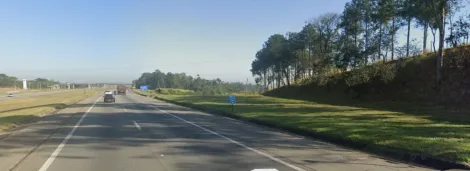 imagem 3 - Área na Rodovia Castelo Branco imagem 3 - Área na Rodovia Castelo Branco