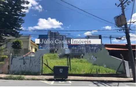 imagem 1 - Terreno Ótima Localização Santa Rosalia imagem 1 - Terreno Ótima Localização Santa Rosalia