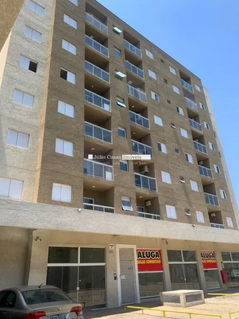 imagem 1 - Apartamento para alugar com 1 quarto, 44m² no Mirante da Colina - Sorocaba imagem 1 - Apartamento para alugar com 1 quarto, 44m² no Mirante da Colina - Sorocaba