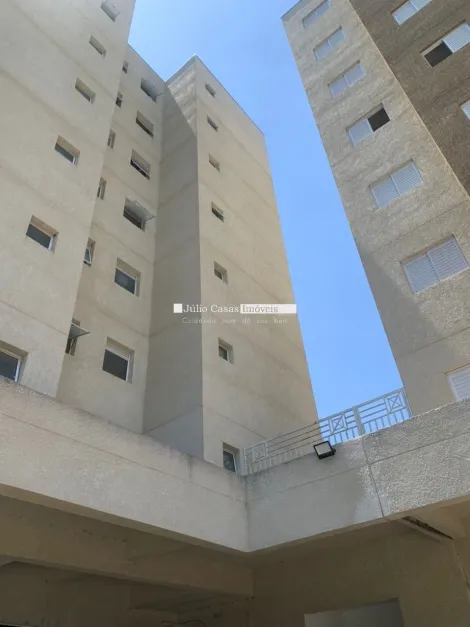 imagem 2 - Apartamento para alugar com 1 quarto, 44m² no Mirante da Colina - Sorocaba imagem 2 - Apartamento para alugar com 1 quarto, 44m² no Mirante da Colina - Sorocaba