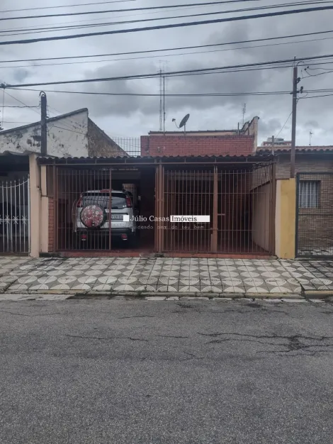 imagem 1 - Casa a venda com 3 quartos imagem 1 - Casa a venda com 3 quartos