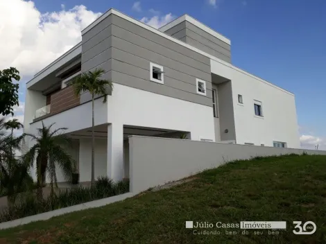 imagem 1 - Linda casa no condomínio Alphaville 1 imagem 1 - Linda casa no condomínio Alphaville 1