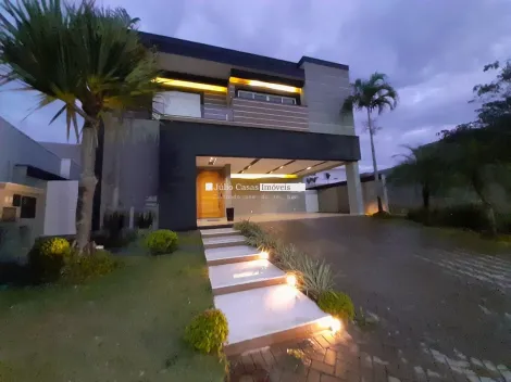 imagem 2 - Linda casa no condomínio Alphaville 1 imagem 2 - Linda casa no condomínio Alphaville 1