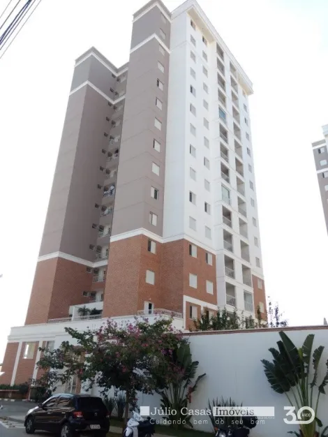 imagem 1 - Apartamento o Horizontes Campolim imagem 1 - Apartamento o Horizontes Campolim