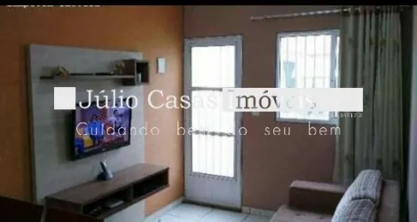 imagem 4 - Casa em condomínio Vila Esmeralda com 2 quartos imagem 4 - Casa em condomínio Vila Esmeralda com 2 quartos