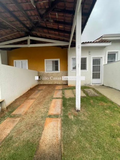 imagem 2 - Casa em condomínio Vila Esmeralda com 2 quartos imagem 2 - Casa em condomínio Vila Esmeralda com 2 quartos