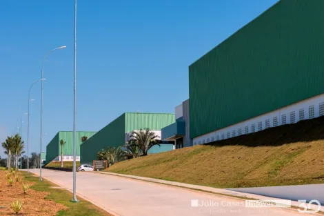 imagem 3 - Galpão - Condomínio imagem 3 - Galpão - Condomínio