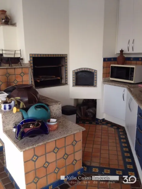 imagem 5 - Casa a venda em condomínio com 4 suítes imagem 5 - Casa a venda em condomínio com 4 suítes