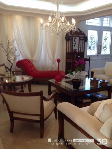imagem 2 - Casa a venda em condomínio com 4 suítes imagem 2 - Casa a venda em condomínio com 4 suítes