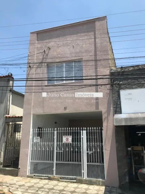 imagem 1 - Sobrado bem localizado imagem 1 - Sobrado bem localizado