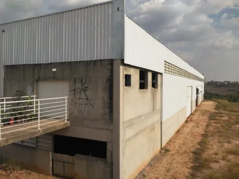 imagem 2 - Galpão industrial a venda com 2450m² - Éden imagem 2 - Galpão industrial a venda com 2450m² - Éden