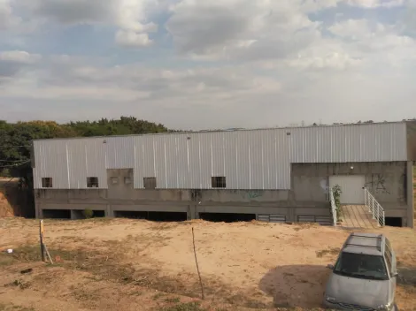 imagem 3 - Galpão industrial a venda com 2450m² - Éden imagem 3 - Galpão industrial a venda com 2450m² - Éden
