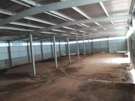 imagem 4 - Galpão industrial a venda com 2450m² - Éden imagem 4 - Galpão industrial a venda com 2450m² - Éden