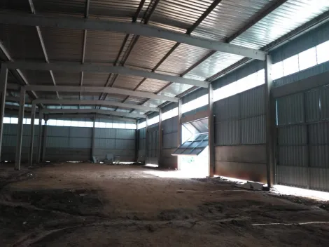 imagem 5 - Galpão industrial a venda com 2450m² - Éden imagem 5 - Galpão industrial a venda com 2450m² - Éden
