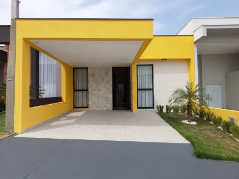imagem 1 - Casa a venda com 3 quartos, 121m² no Condomínio Horto Florestal Vilaggio - Sorocaba imagem 1 - Casa a venda com 3 quartos, 121m² no Condomínio Horto Florestal Vilaggio - Sorocaba