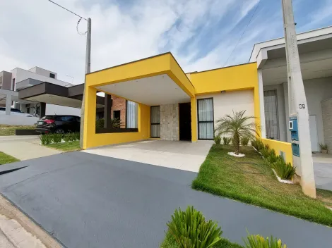 imagem 3 - Casa a venda com 3 quartos, 121m² no Condomínio Horto Florestal Vilaggio - Sorocaba imagem 3 - Casa a venda com 3 quartos, 121m² no Condomínio Horto Florestal Vilaggio - Sorocaba