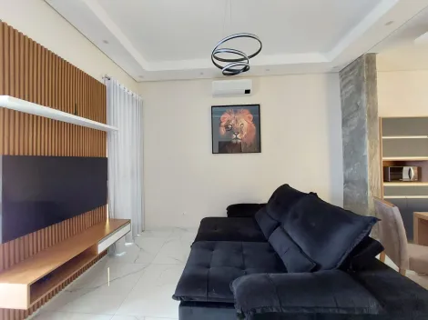 imagem 4 - Casa a venda com 3 quartos, 121m² no Condomínio Horto Florestal Vilaggio - Sorocaba imagem 4 - Casa a venda com 3 quartos, 121m² no Condomínio Horto Florestal Vilaggio - Sorocaba