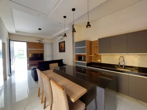 imagem 5 - Casa a venda com 3 quartos, 121m² no Condomínio Horto Florestal Vilaggio - Sorocaba imagem 5 - Casa a venda com 3 quartos, 121m² no Condomínio Horto Florestal Vilaggio - Sorocaba