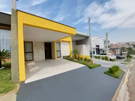 imagem 2 - Casa a venda com 3 quartos, 121m² no Condomínio Horto Florestal Vilaggio - Sorocaba imagem 2 - Casa a venda com 3 quartos, 121m² no Condomínio Horto Florestal Vilaggio - Sorocaba