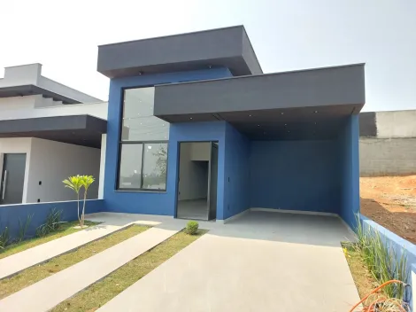 imagem 3 - Casa a venda com 3 quartos, 105m² no Condomínio Vilaggio Ipanema - Sorocaba imagem 3 - Casa a venda com 3 quartos, 105m² no Condomínio Vilaggio Ipanema - Sorocaba