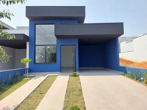 imagem 1 - Casa a venda com 3 quartos, 105m² no Condomínio Vilaggio Ipanema - Sorocaba imagem 1 - Casa a venda com 3 quartos, 105m² no Condomínio Vilaggio Ipanema - Sorocaba