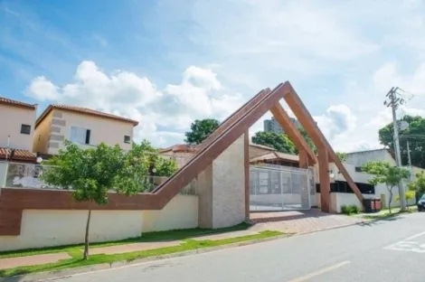 imagem 2 - Casa à venda em condomínio no Jardim São Carlos imagem 2 - Casa à venda em condomínio no Jardim São Carlos
