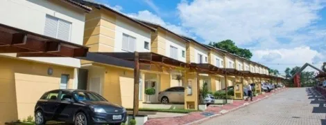 imagem 3 - Casa à venda em condomínio no Jardim São Carlos imagem 3 - Casa à venda em condomínio no Jardim São Carlos