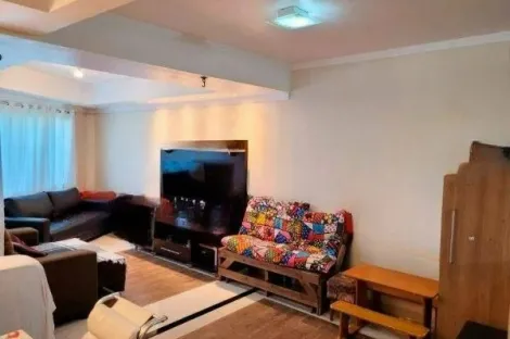 imagem 5 - Casa à venda em condomínio no Jardim São Carlos imagem 5 - Casa à venda em condomínio no Jardim São Carlos