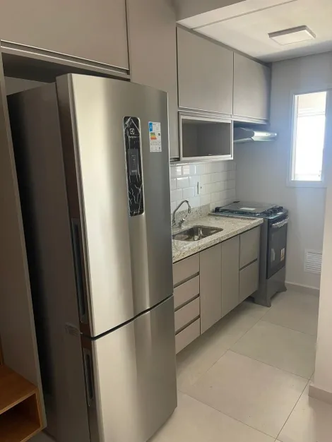 imagem 5 - Flat 52m² Spetaculo Patriani mobiliado- Campolim Sorocaba imagem 5 - Flat 52m² Spetaculo Patriani mobiliado- Campolim Sorocaba