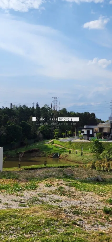 imagem 1 - Terreno a venda em condomínio com 330 m² imagem 1 - Terreno a venda em condomínio com 330 m²
