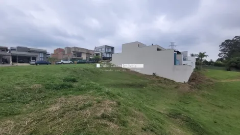 imagem 4 - Terreno a venda em condomínio com 330 m² imagem 4 - Terreno a venda em condomínio com 330 m²