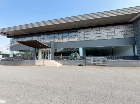 imagem 3 - Galpão comercial para alugar com 1.381m² na Avenida Dom Aguirre - Sorocaba imagem 3 - Galpão comercial para alugar com 1.381m² na Avenida Dom Aguirre - Sorocaba