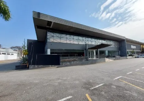imagem 1 - Galpão comercial para alugar com 1.381m² na Avenida Dom Aguirre - Sorocaba imagem 1 - Galpão comercial para alugar com 1.381m² na Avenida Dom Aguirre - Sorocaba