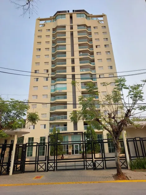 imagem 3 - Apartamento mobiliado para venda ou locação, com 3 quartos no Campolim imagem 3 - Apartamento mobiliado para venda ou locação, com 3 quartos no Campolim
