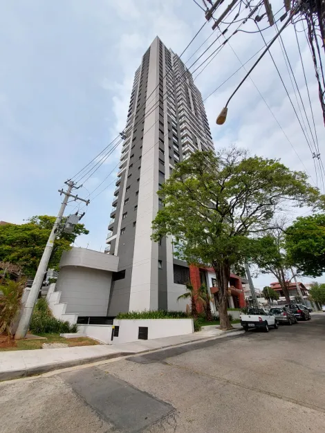 imagem 1 - Apartamento para aluguel e venda com 2 suítes no Jardim Faculdade - Sorocaba imagem 1 - Apartamento para aluguel e venda com 2 suítes no Jardim Faculdade - Sorocaba