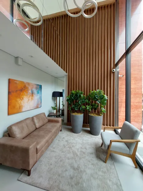 imagem 2 - Apartamento para aluguel e venda com 2 suítes no Jardim Faculdade - Sorocaba imagem 2 - Apartamento para aluguel e venda com 2 suítes no Jardim Faculdade - Sorocaba