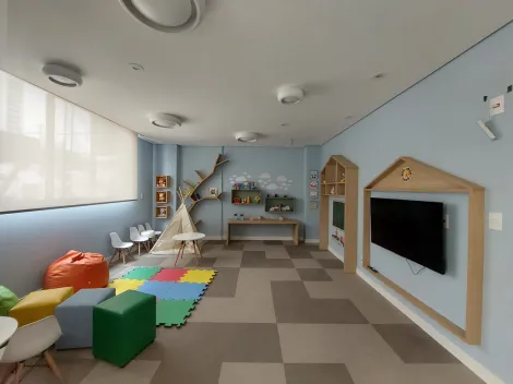 imagem 3 - Apartamento para aluguel e venda com 2 suítes no Jardim Faculdade - Sorocaba imagem 3 - Apartamento para aluguel e venda com 2 suítes no Jardim Faculdade - Sorocaba