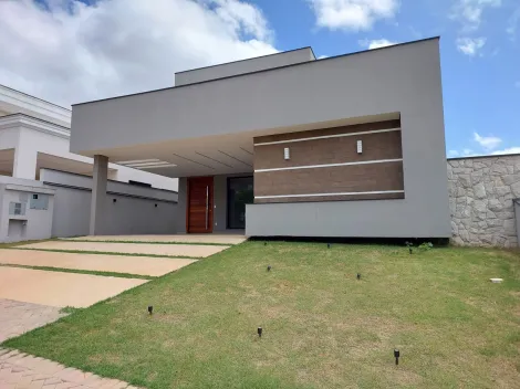 imagem 3 - Casa a venda com 3 quartos em condomínio Alphaville Nova Esplanada imagem 3 - Casa a venda com 3 quartos em condomínio Alphaville Nova Esplanada