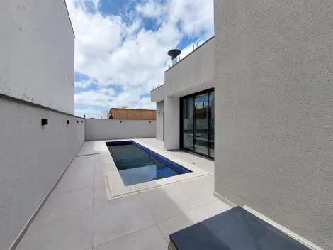 imagem 4 - Casa a venda com 3 quartos em condomínio Alphaville Nova Esplanada imagem 4 - Casa a venda com 3 quartos em condomínio Alphaville Nova Esplanada