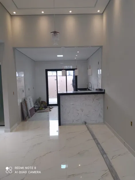 imagem 2 - Casa a venda com 3 quartos em condomínio imagem 2 - Casa a venda com 3 quartos em condomínio