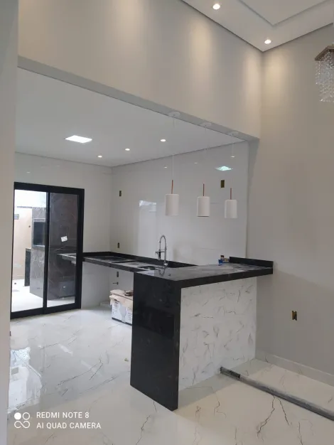 imagem 3 - Casa a venda com 3 quartos em condomínio imagem 3 - Casa a venda com 3 quartos em condomínio