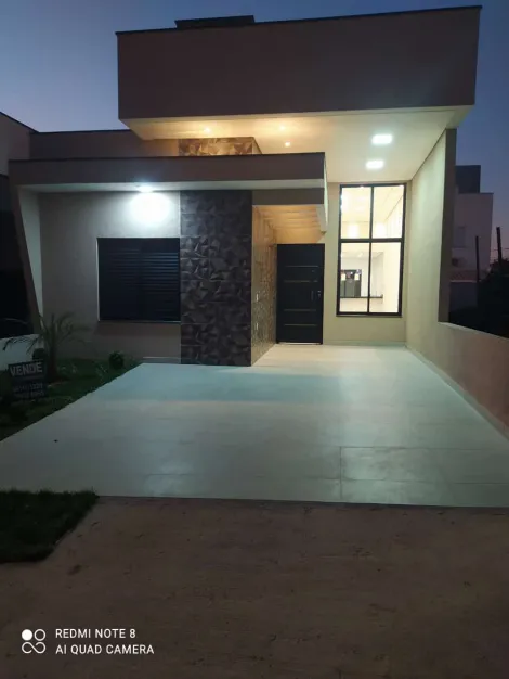 imagem 1 - Casa a venda com 3 quartos em condomínio imagem 1 - Casa a venda com 3 quartos em condomínio