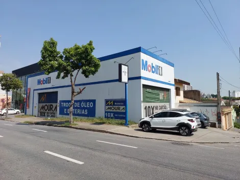 imagem 1 - Galpão - Comercial imagem 1 - Galpão - Comercial