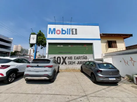 imagem 2 - Galpão - Comercial imagem 2 - Galpão - Comercial