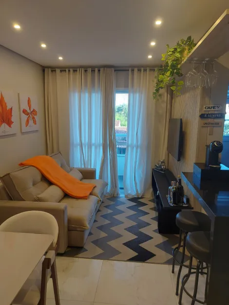 imagem 3 - Flat à Venda - 46m² - Totalmente Mobiliado imagem 3 - Flat à Venda - 46m² - Totalmente Mobiliado