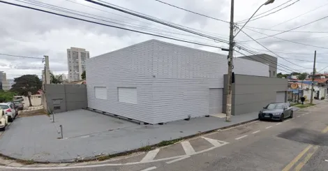 imagem 1 - Prédio Comercial para a venda e locação na João Wagner Wey imagem 1 - Prédio Comercial para a venda e locação na João Wagner Wey