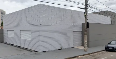 imagem 2 - Prédio Comercial para a venda e locação na João Wagner Wey imagem 2 - Prédio Comercial para a venda e locação na João Wagner Wey