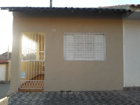 imagem 1 - Casa a venda 3 quartos no bairro Barra Funda Votorantim imagem 1 - Casa a venda 3 quartos no bairro Barra Funda Votorantim