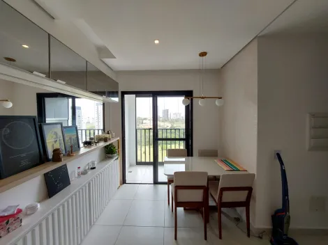 imagem 3 - Apartamento a venda com 2 quartos no Campolim imagem 3 - Apartamento a venda com 2 quartos no Campolim
